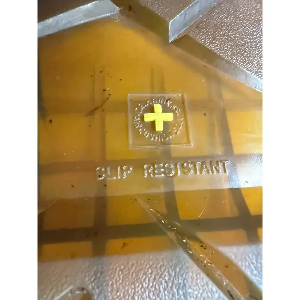 Dr. Martens AirWair Sussex Brown Pebble Leather Chukka Boots Men’s Size 12 - Picture 13 of 14